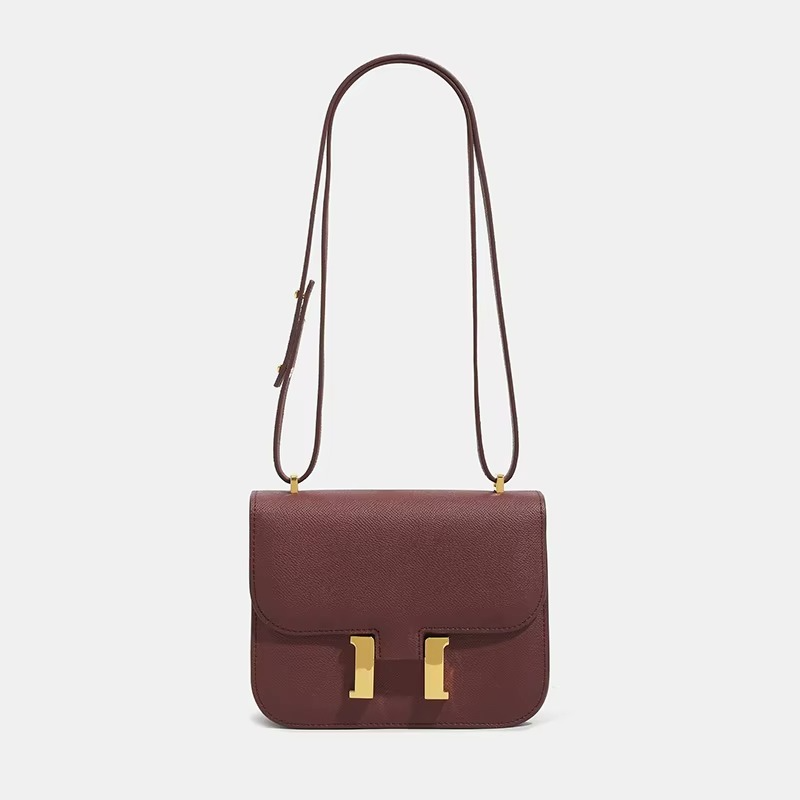 Bolso de hombro pequeño | Diseño ligero para uso diario