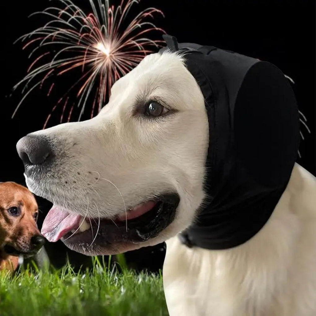 Orejeras Antirruido para Perros