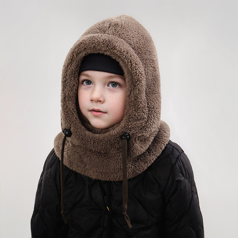 WinterShield Kids – Protección Acogedora y Total para el Invierno