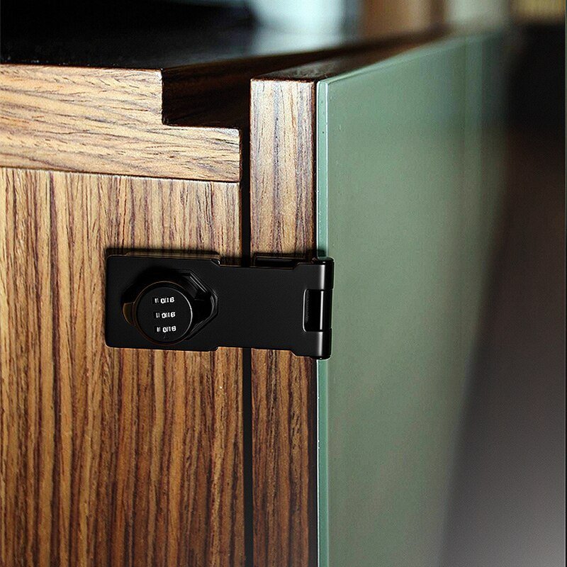 Dmax | Smartlock - Protege tus pertenencias - Práctico y fiable - Tranquilidad