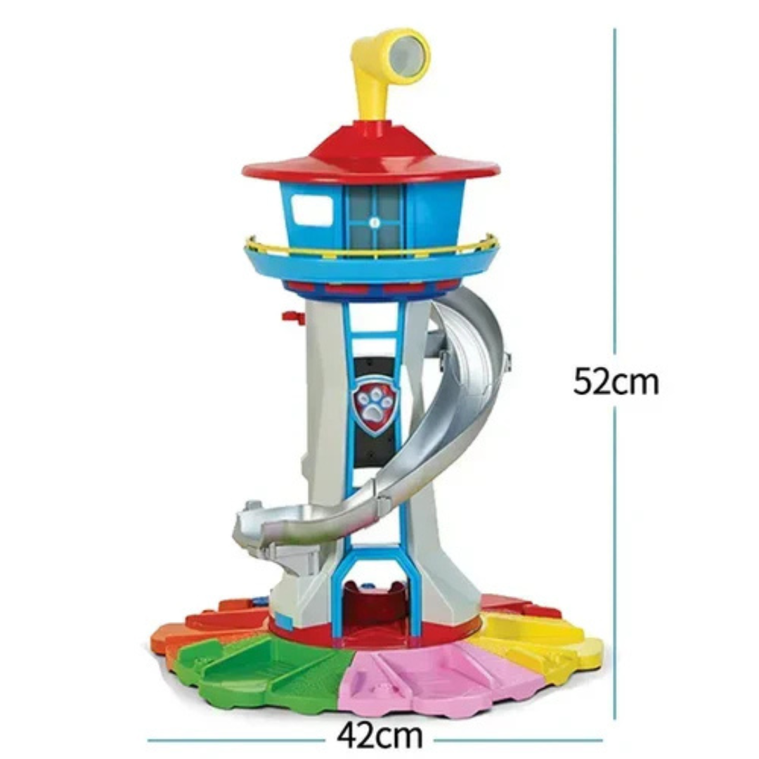 Juguete de Coches - PawPatrol - Set Divertido y Duradero