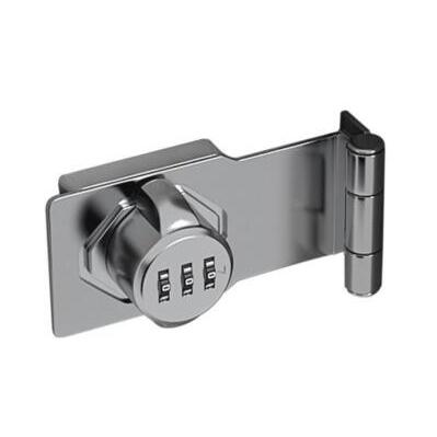 Dmax | Smartlock - Protege tus pertenencias - Práctico y fiable - Tranquilidad