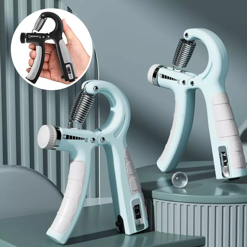 Entrenador de manos Bowlift