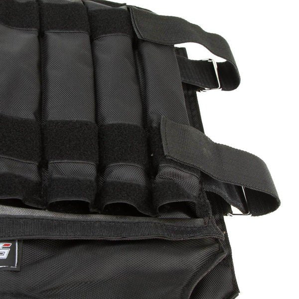 Chaleco Lastrado de 20 kg