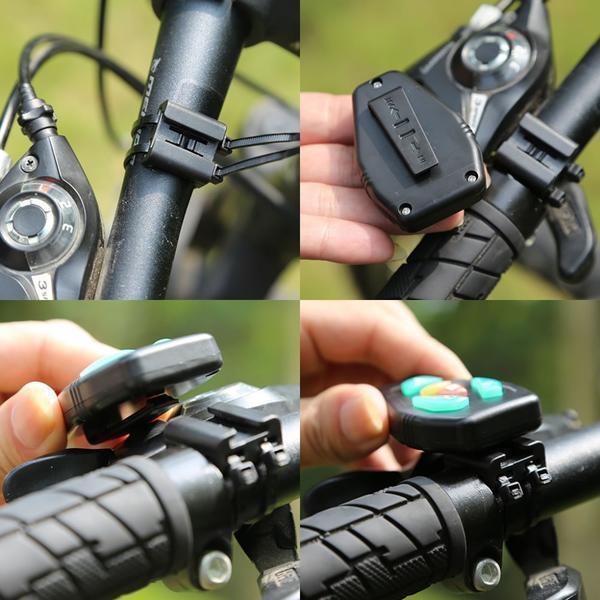 Dmax | Chaleco LED reflectante de seguridad para ciclismo con señal de giro, impermeable para exteriores