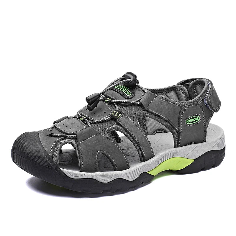 OrthoHealth – Sandalias de Trekking Ortopédicas y Ergonómicas