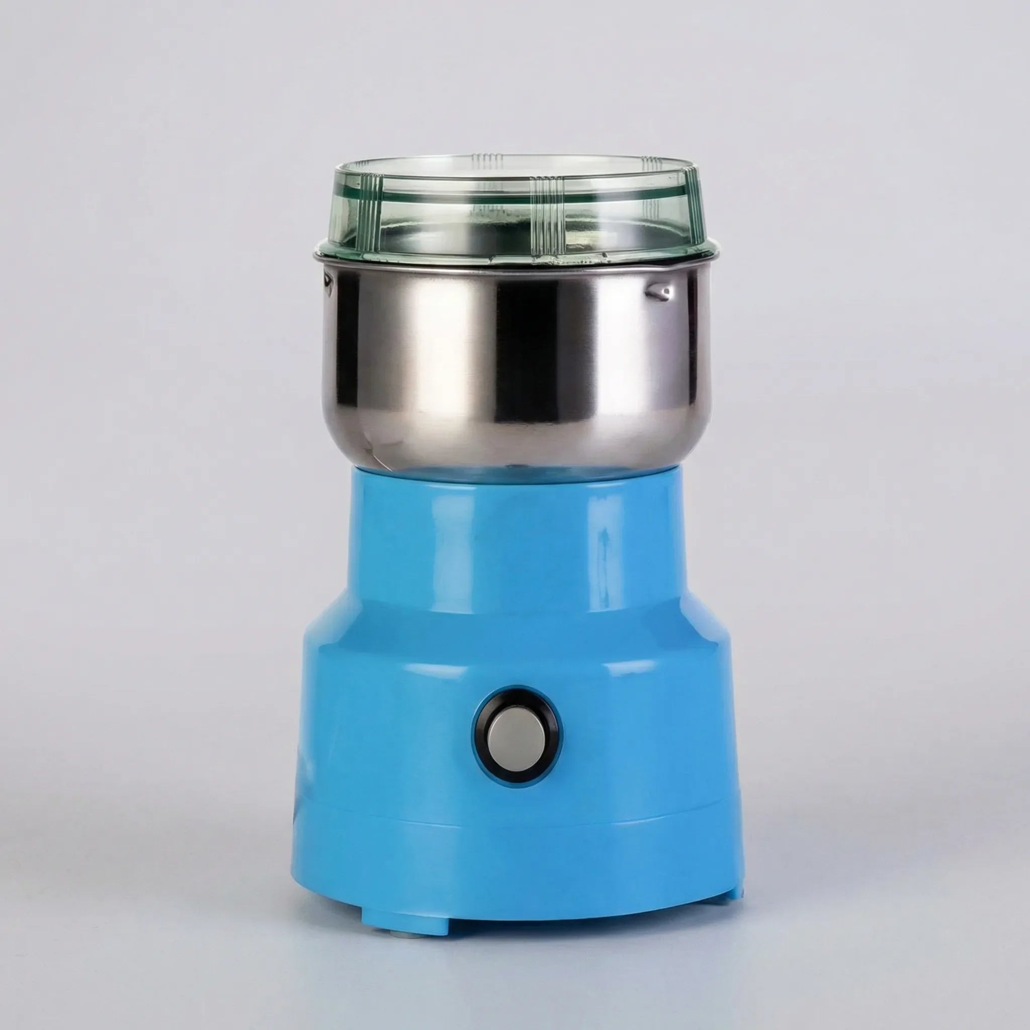 Grindify - Picadora eléctrica de cocina compacta