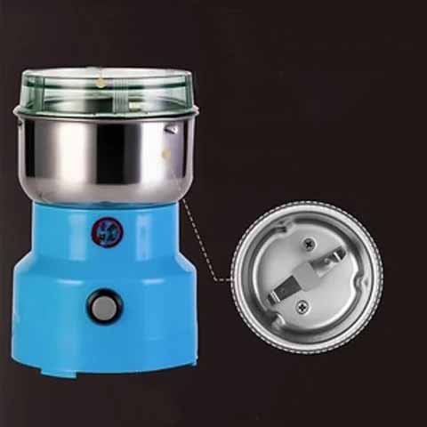 Grindify - Picadora eléctrica de cocina compacta