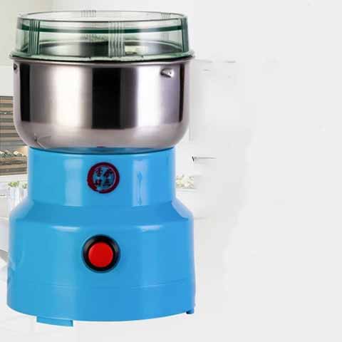 Grindify - Picadora eléctrica de cocina compacta
