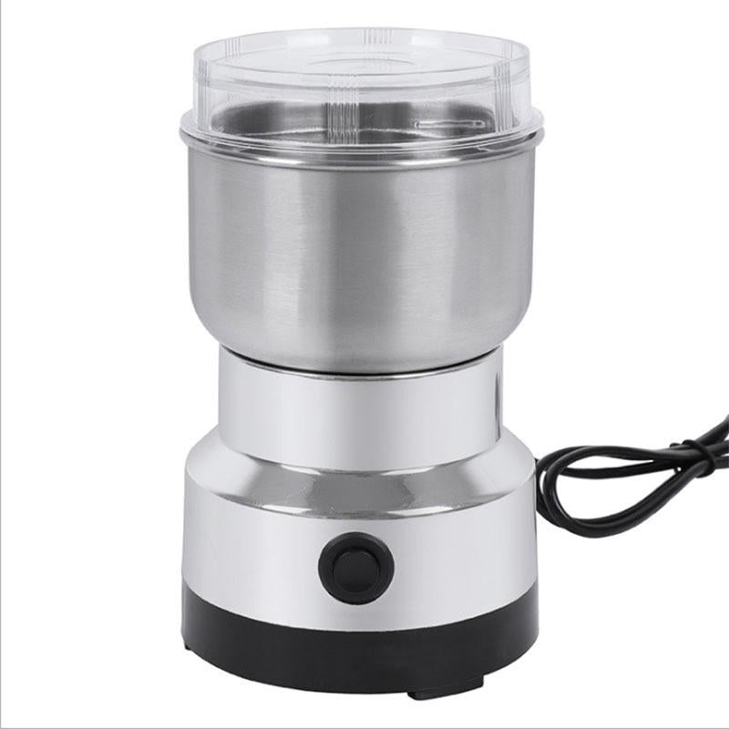 Grindify - Picadora eléctrica de cocina compacta