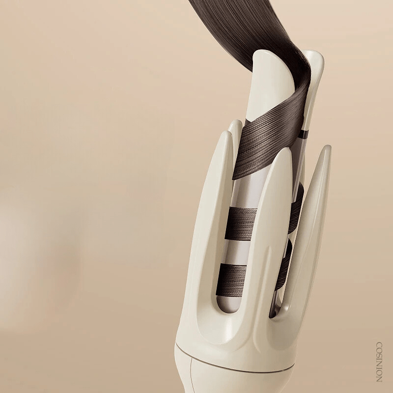 DESCUENTOSMAX CurlFlex – Rizador automático de cerámica