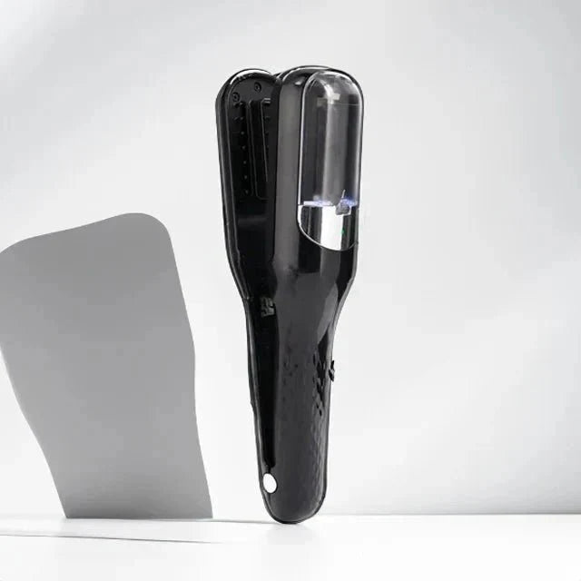 DescuentosMax™ HairSmooth – Plancha alisadora para un cabello perfecto