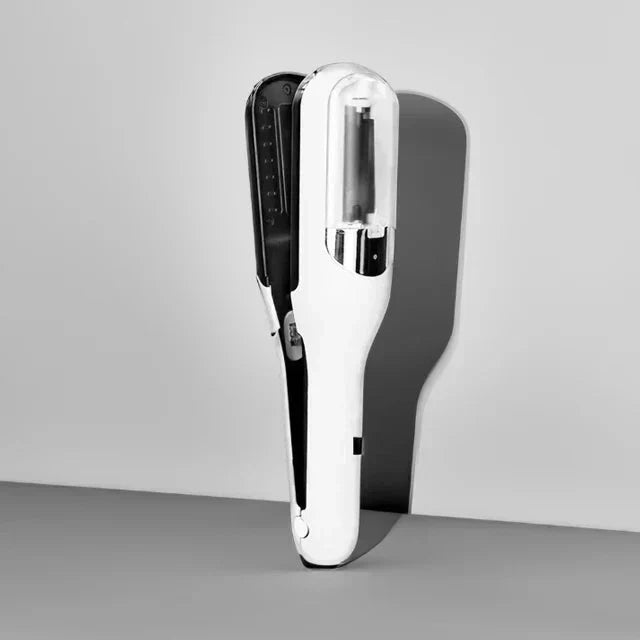 DescuentosMax™ HairSmooth – Plancha alisadora para un cabello perfecto