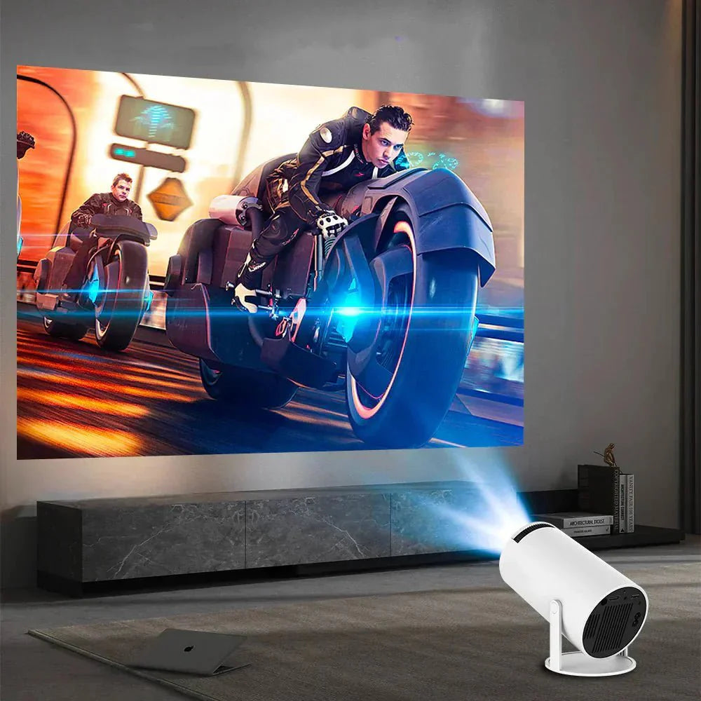 DescuentosMax™ Proyector 4K
