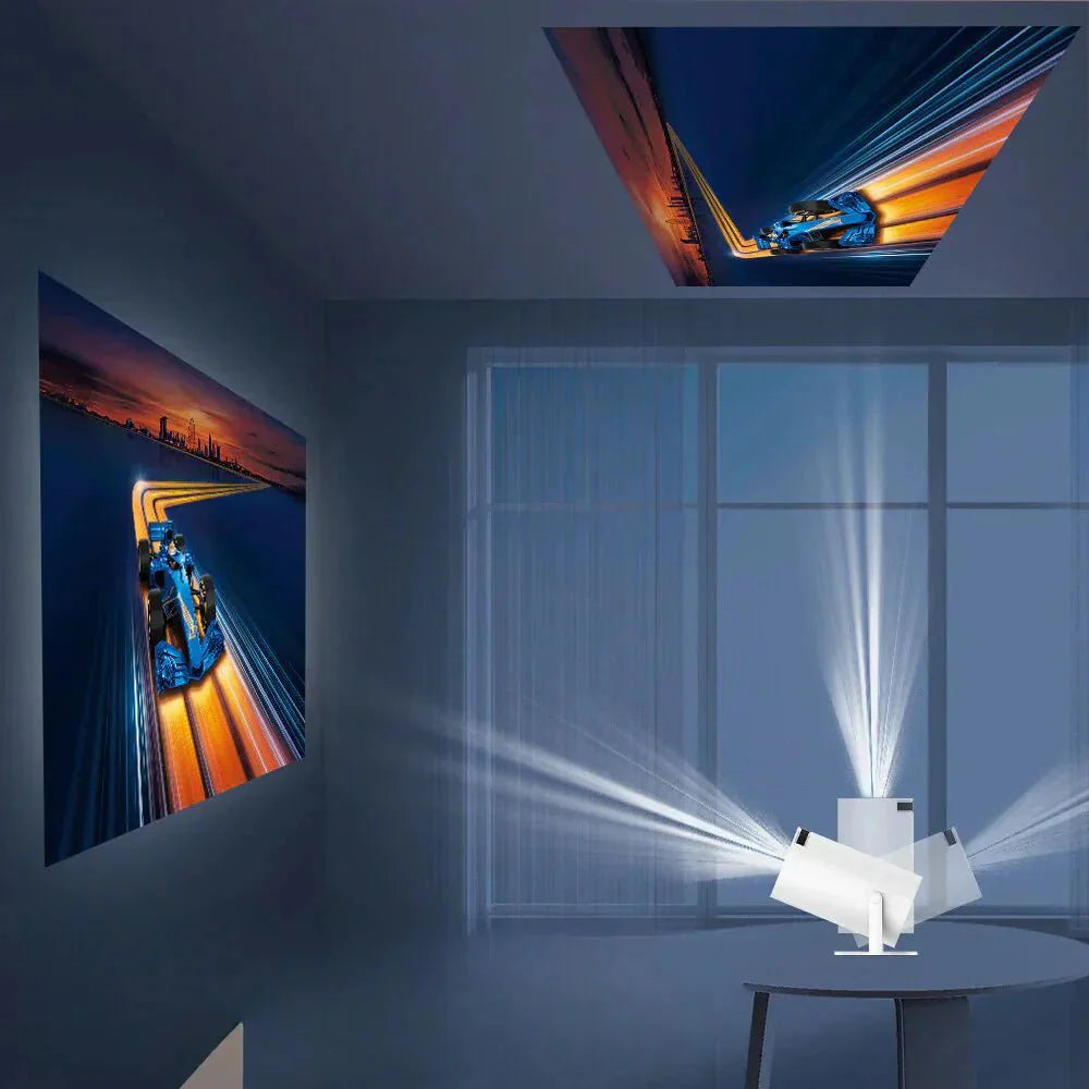 DescuentosMax™ Proyector 4K