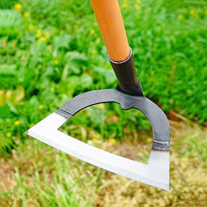 Azada Hueca Premium para Jardín