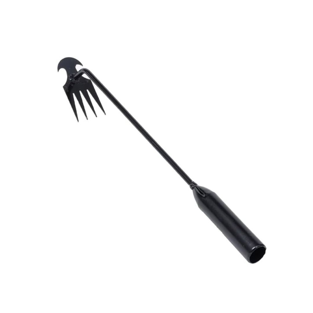 Herramienta para arrancar malezas | Eliminador manual para jardín