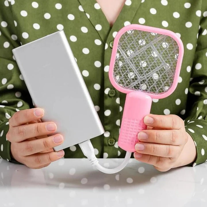 Matamosquitos USB compacto | Eliminador eléctrico de insectos