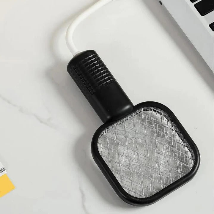 Matamosquitos USB compacto | Eliminador eléctrico de insectos