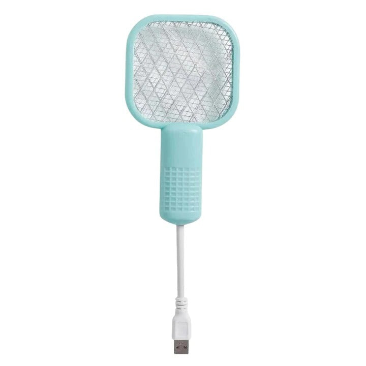 Matamosquitos USB compacto | Eliminador eléctrico de insectos