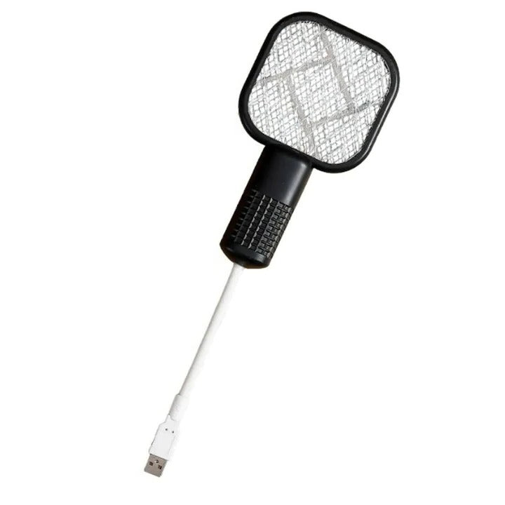Matamosquitos USB compacto | Eliminador eléctrico de insectos