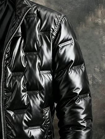 Llyod | Chaqueta Outdoor Retro para Hombre