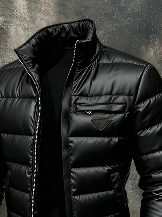 Ragnar | Chaqueta Outdoor Retro