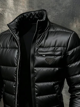 Ragnar | Chaqueta Outdoor Retro