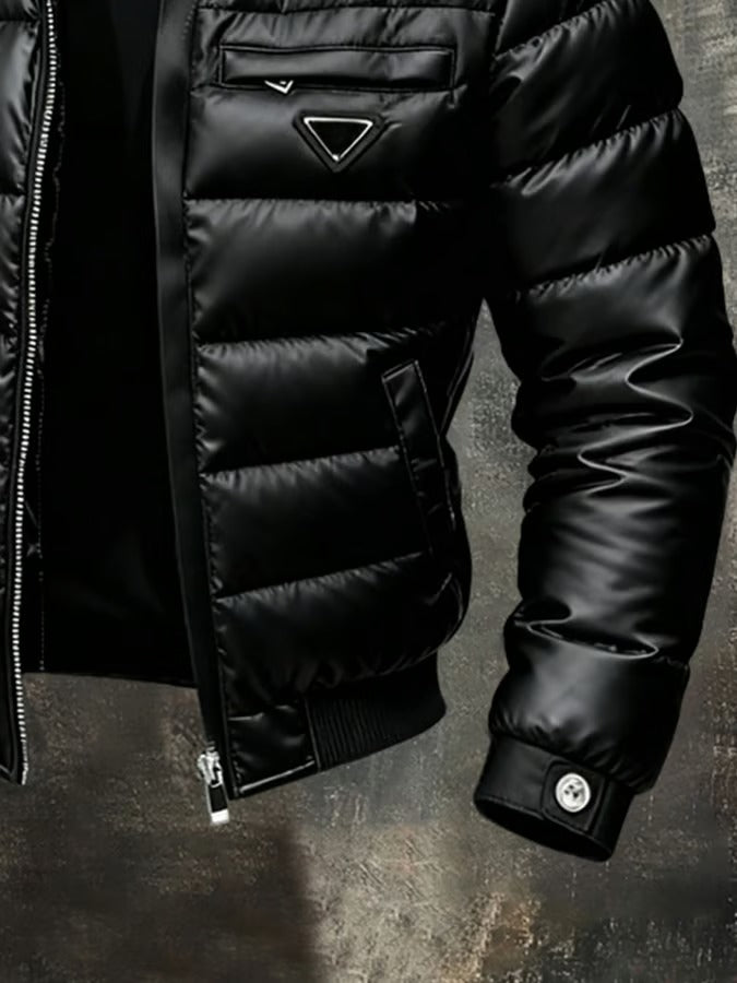 Ragnar | Chaqueta Outdoor Retro