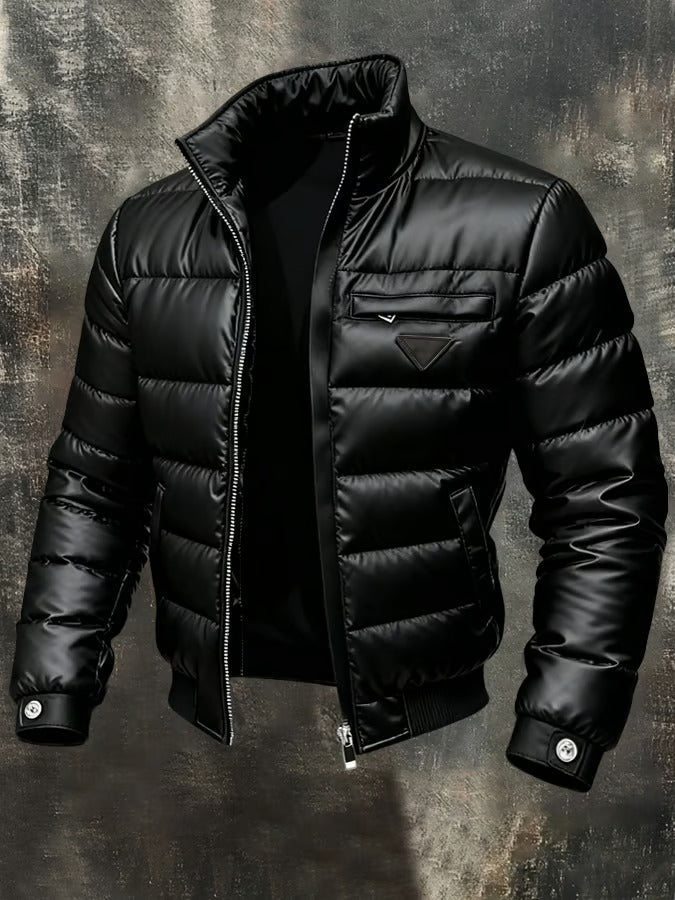 Ragnar | Chaqueta Outdoor Retro