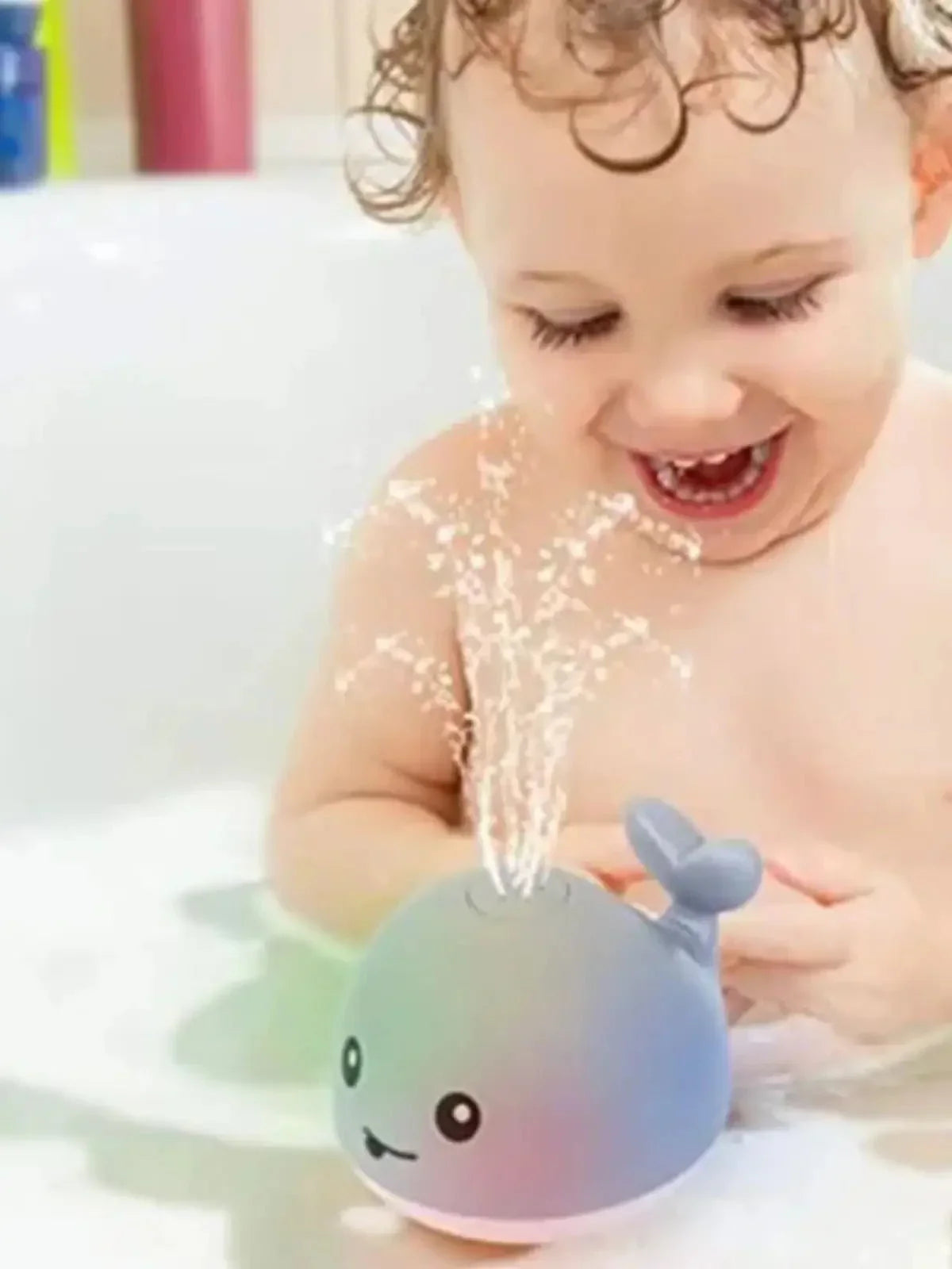 Juguetes de baño | Lumibain™