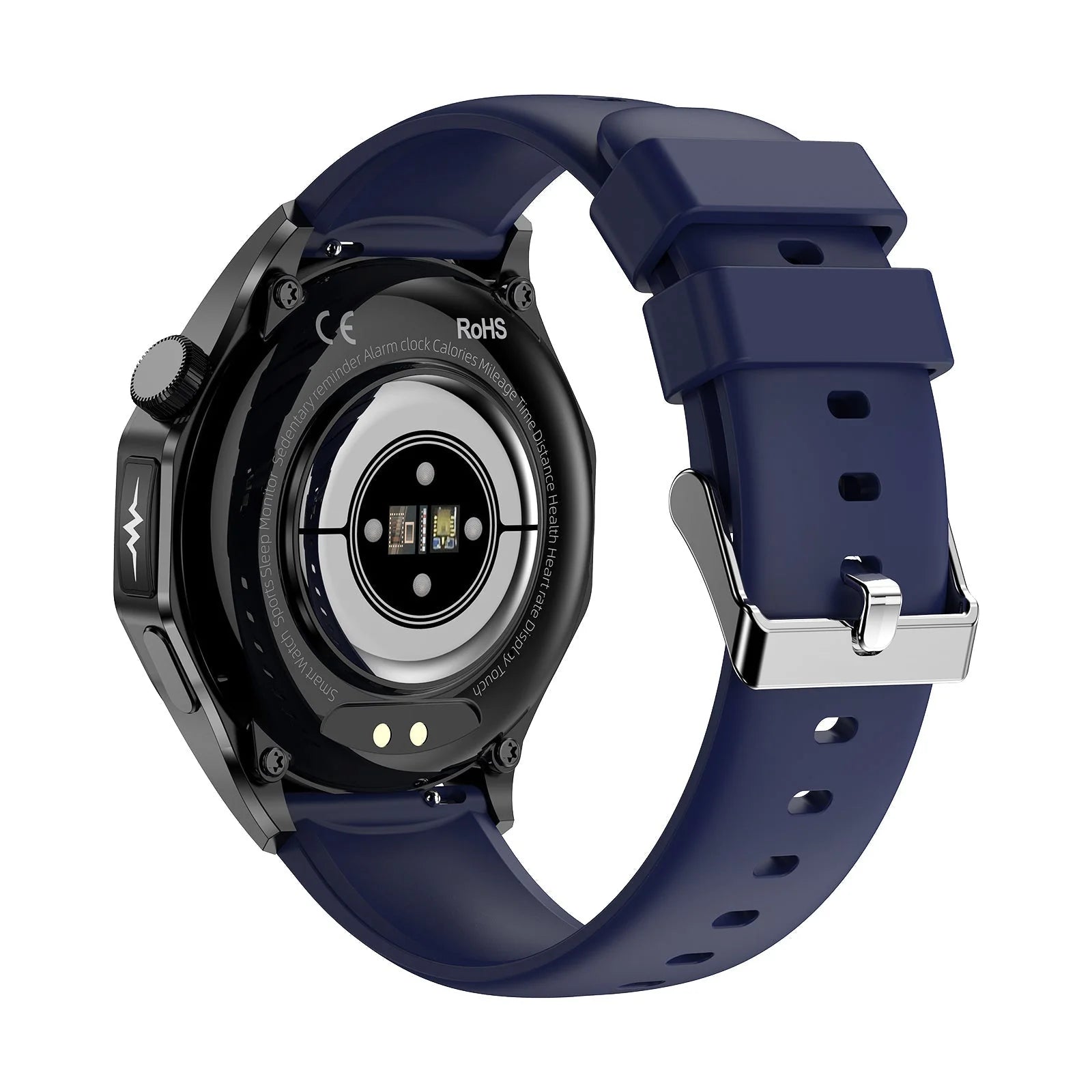 Safety CarePro™ | Alerta de Caídas - Seguimiento de Salud y Ilamadas de Emergencia