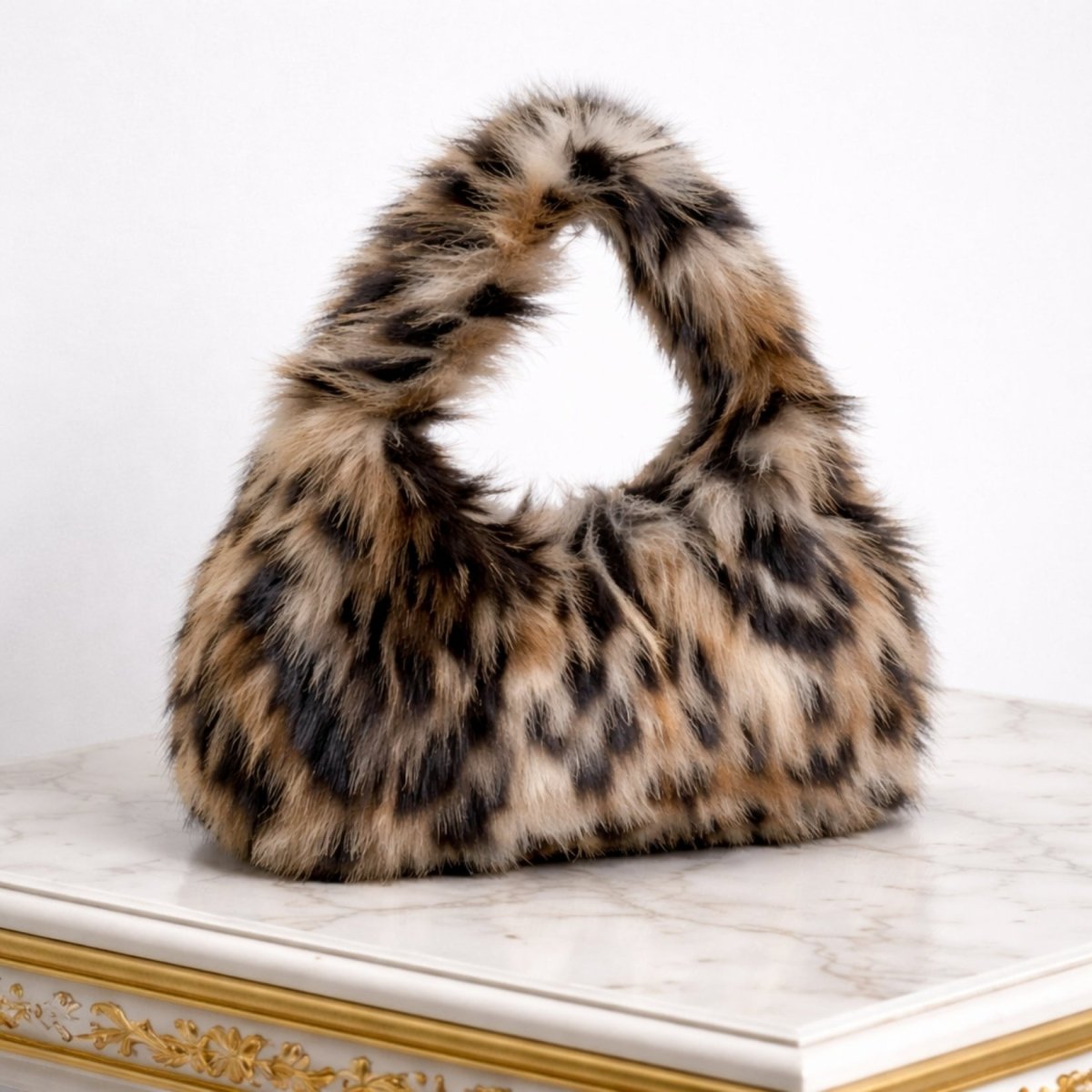 Bolso de Mano Lenora para Mujer | Bolso Elegante y Espacioso, Diseño Moderno