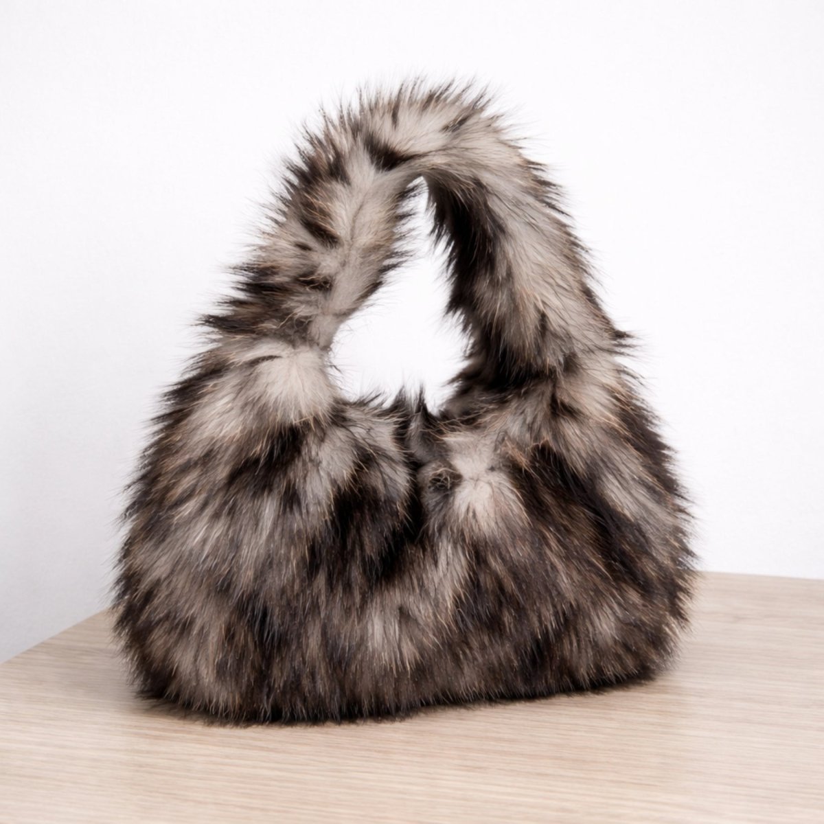 Bolso de Hombro Linnea para Mujer | Bolso Elegante de Piel Sintética, Gran Capacidad, Uso Diario y Ocasiones