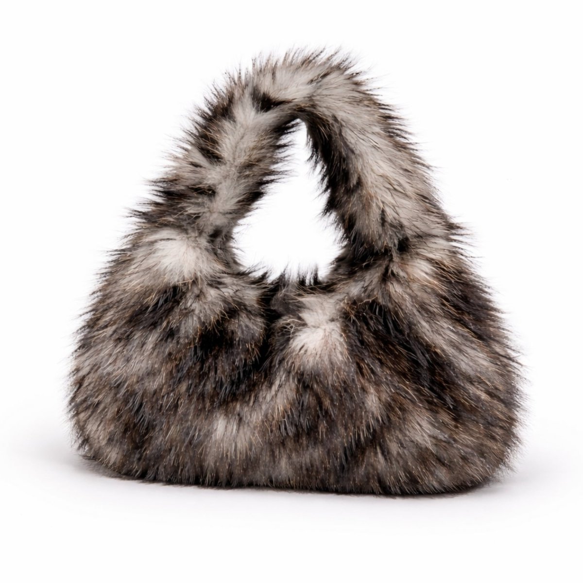 Bolso de Hombro Linnea para Mujer | Bolso Elegante de Piel Sintética, Gran Capacidad, Uso Diario y Ocasiones