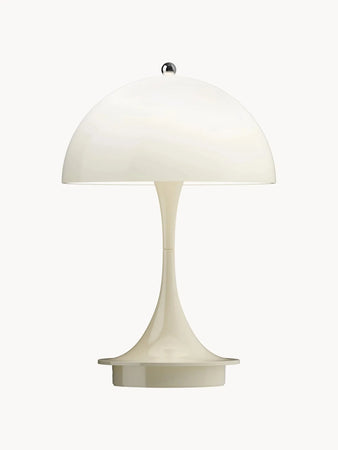 Lámpara de mesa LED móvil con intensidad regulable Panthella, alt. 24 cm DescuentosMax™