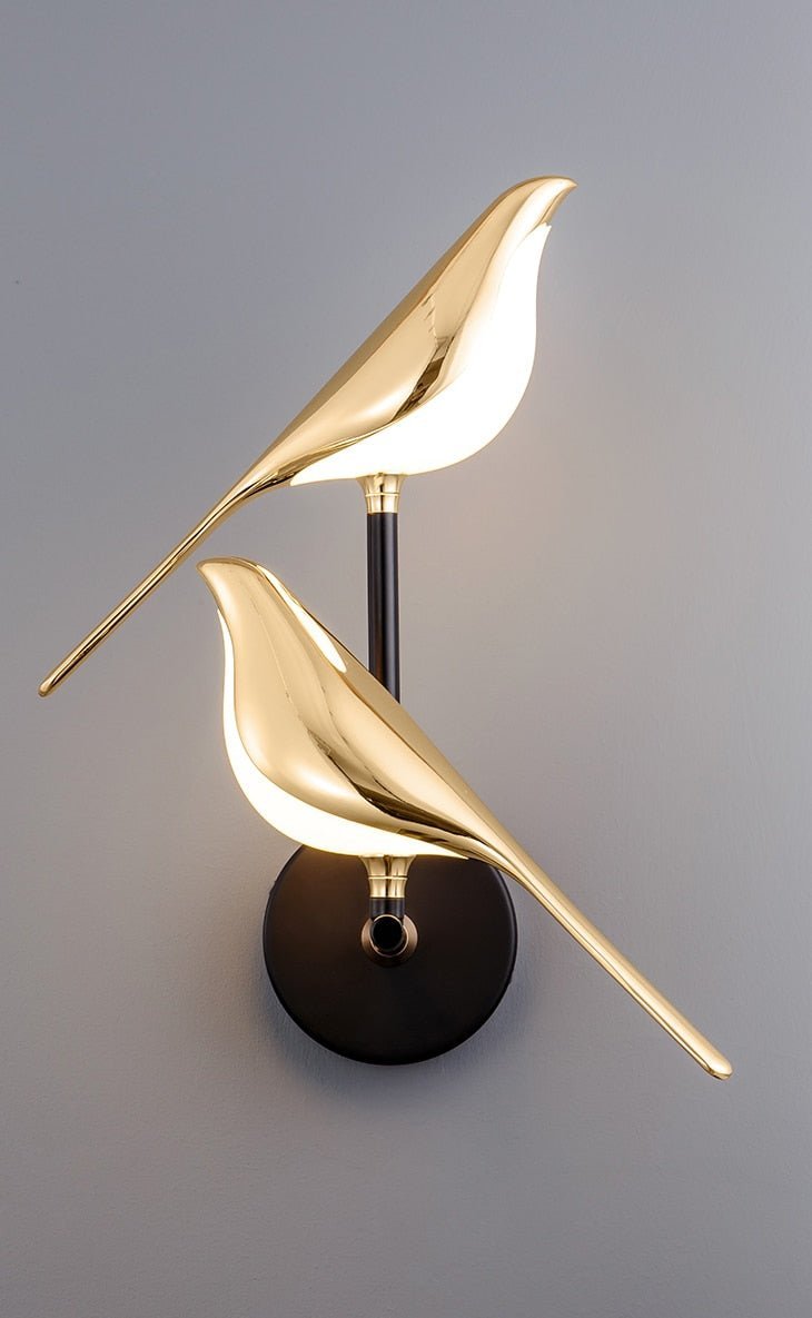 Lámpara MagnetGlow – Iluminación Elegante y Diseño Innovador