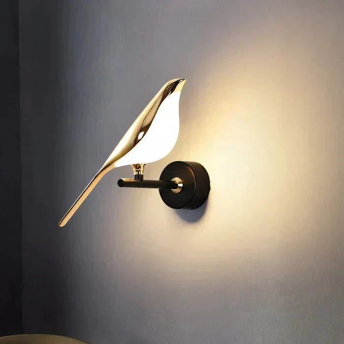 Lámpara MagnetGlow – Iluminación Elegante y Diseño Innovador