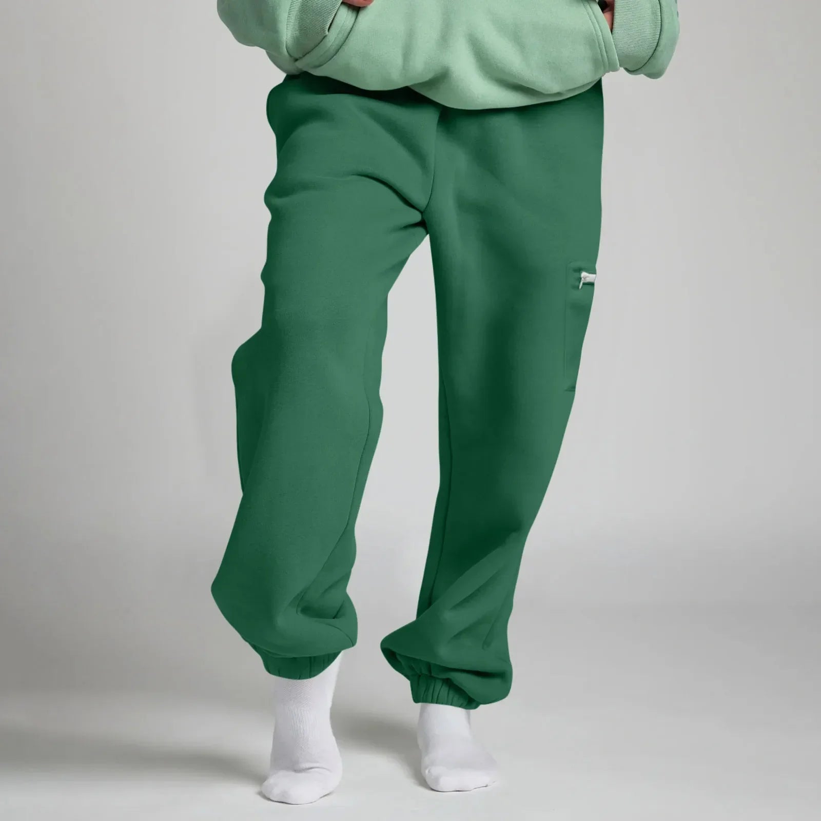 Sudadera con Capucha de Viaje Incognito™ para Mujer – Confort Absoluto y Máscara Integrada