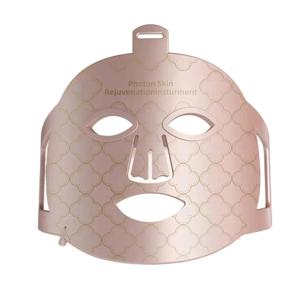 Mascarilla de Terapia LED 4 en 1 DESCUENTOSMAX™