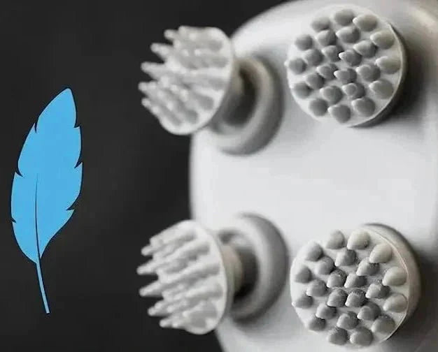 Masajeador eléctrico para gato y perro DESCUENTOSMAX™