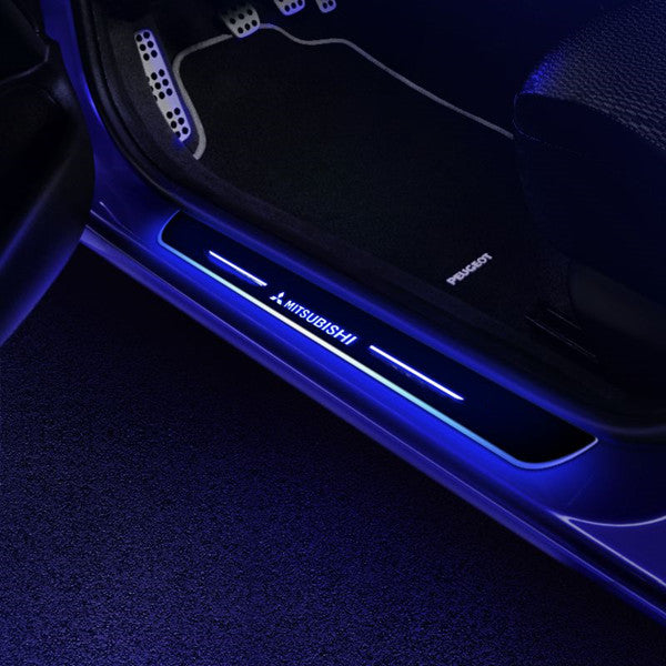 Luces Magnéticas para Coche | Impermeables y Antirayaduras