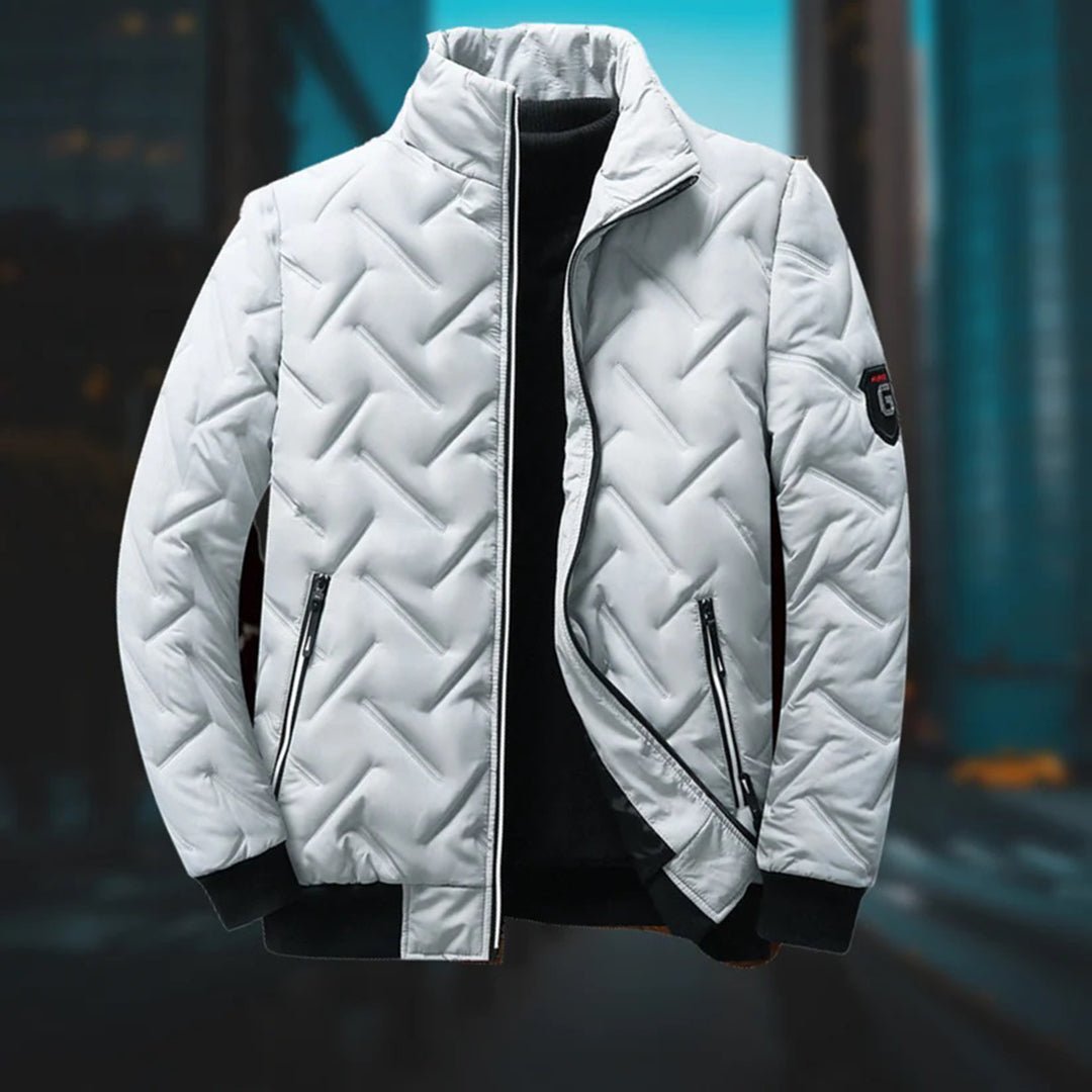 Nando - Chaqueta de plumón