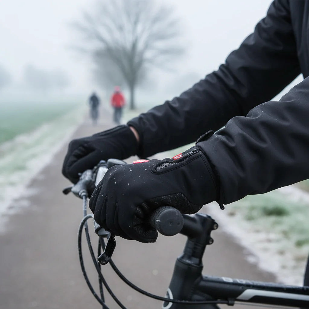 Guantes Térmicos Active