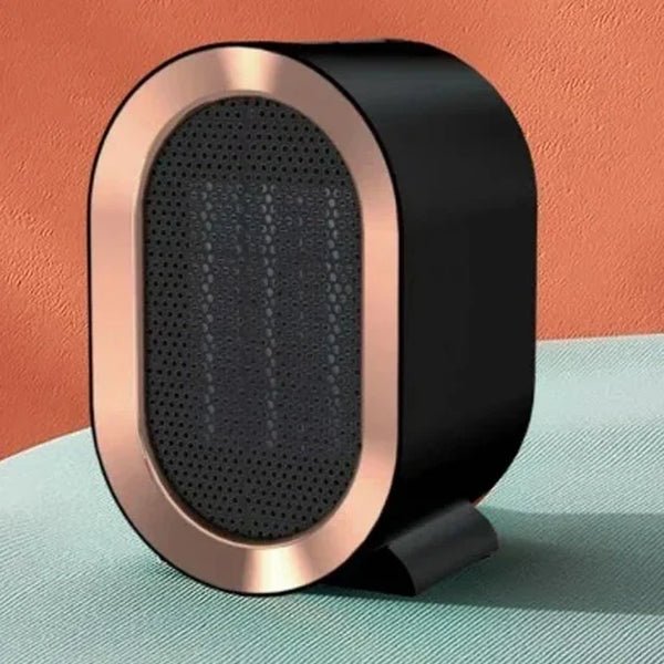 Radiador eléctrico portátil – HeatFlow™
