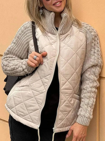 Nerida™ | Cárdigan de Punto para el Otoño