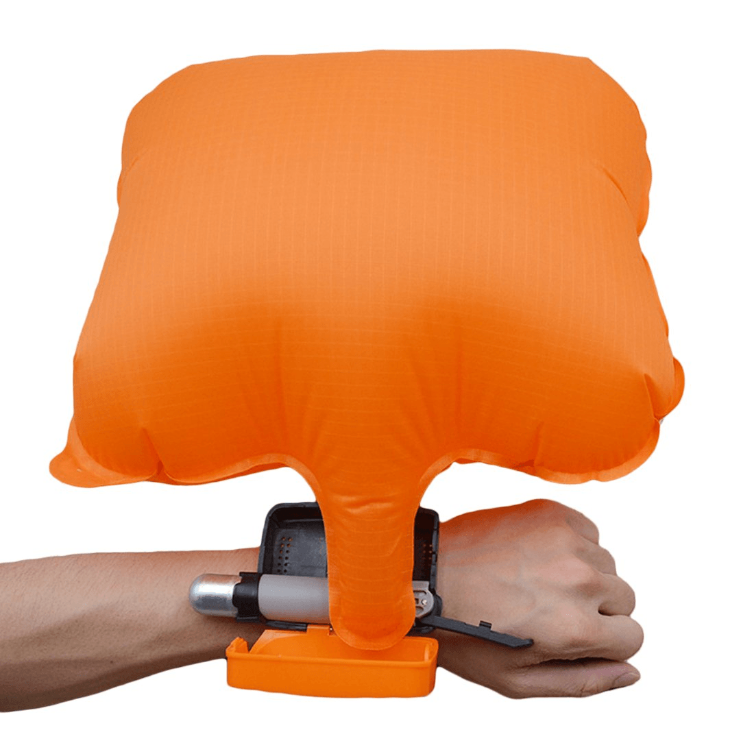 Dmax | Pulsera salvavidas inflable para natación