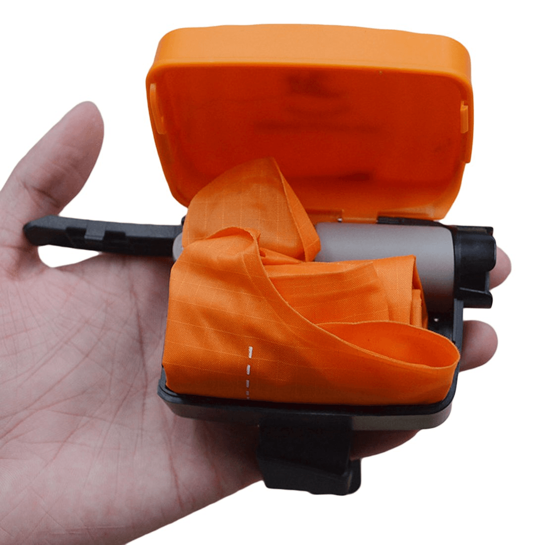 Dmax | Pulsera salvavidas inflable para natación