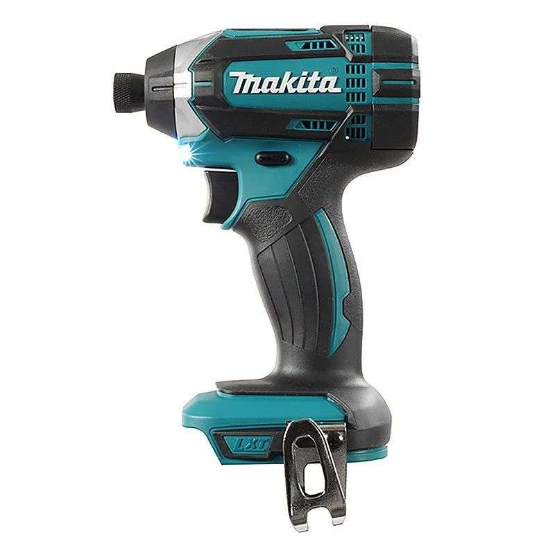 Pack 2 herramientas MAKITA DLX2127MJ1 (DDF482 + DTD152) DESCUENTOSMAX™ 18 V Li-Ion (3 x 4 Ah)