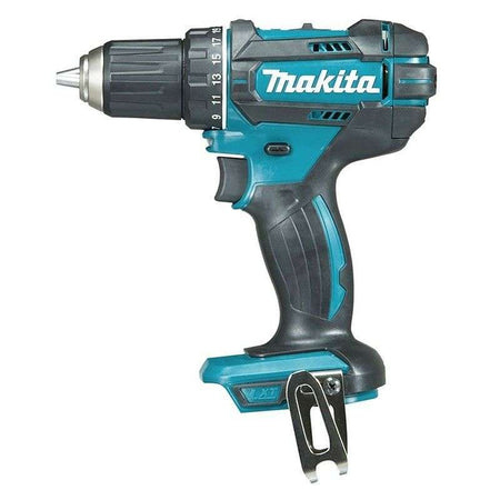 Pack 2 herramientas MAKITA DLX2127MJ1 (DDF482 + DTD152) DESCUENTOSMAX™ 18 V Li-Ion (3 x 4 Ah)